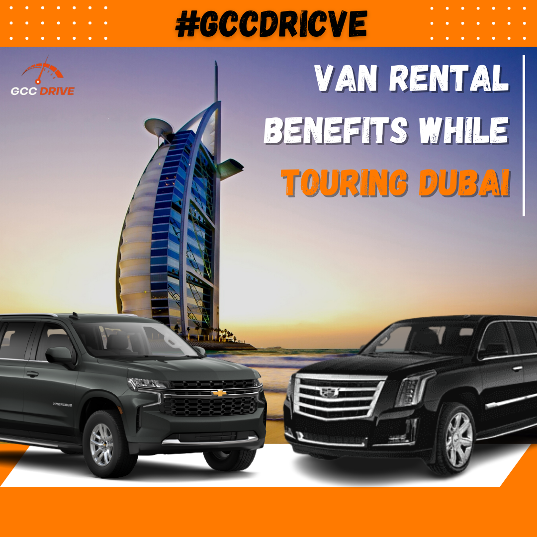 A comparison : Public Transportation vs Rental Cars in Dubai