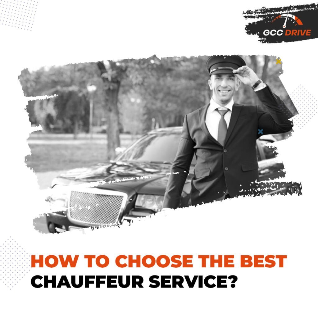 How to choose the Best Chauffeur Service?