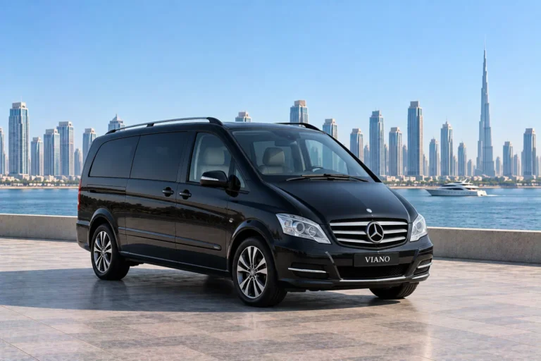 Mercedes Viano
