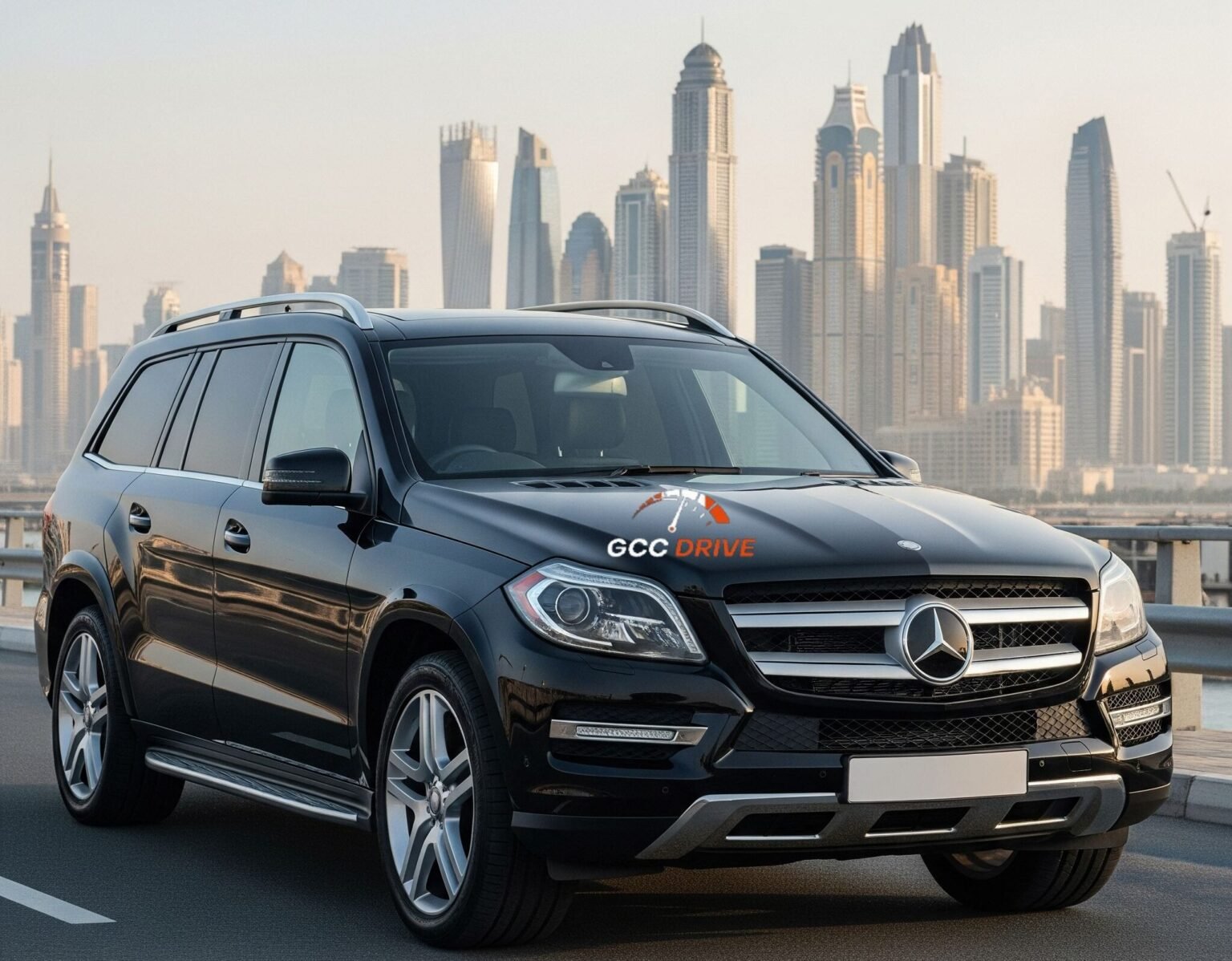 Mercedes GL500