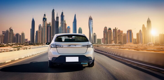 Top Places to Visit in Dubai with a Rental Car: Your Ultimate Guide