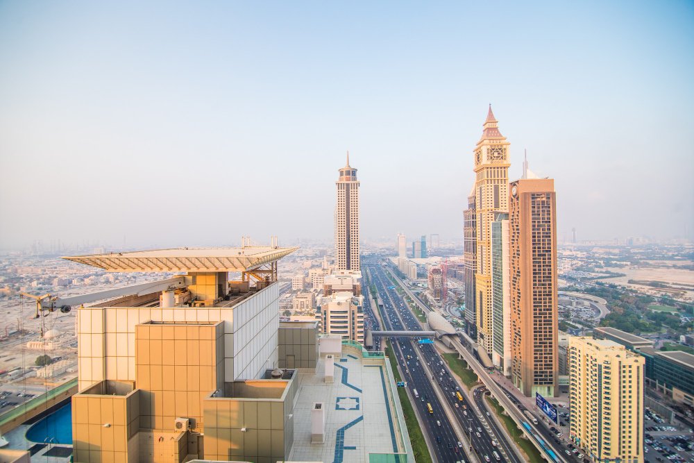 a beautiful al wakrah city for travelers