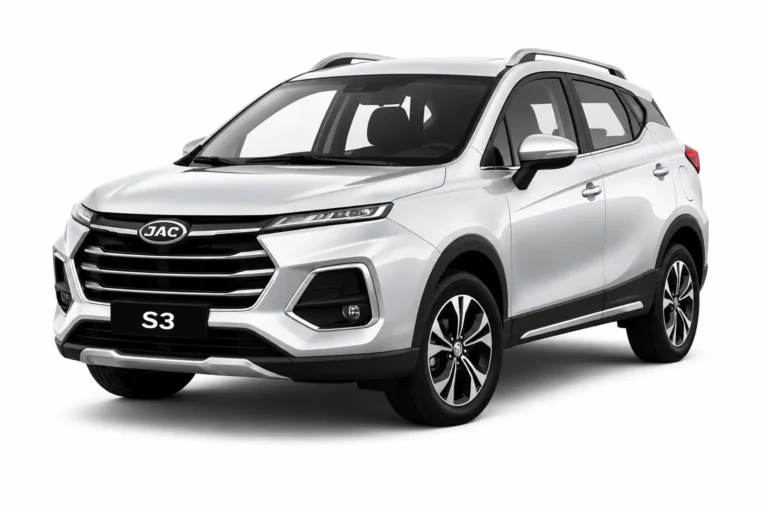 JAC S3