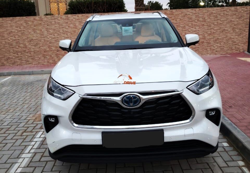 Toyota H