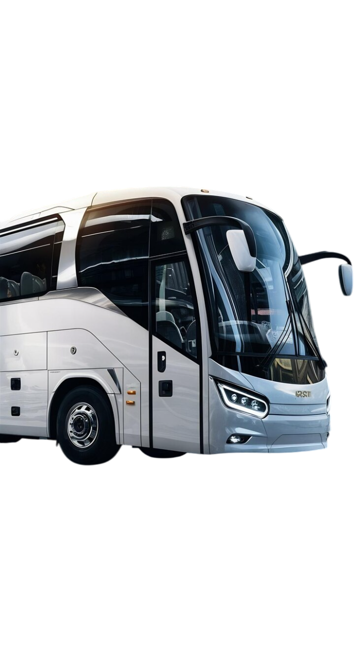 Dubai Luxury Bus Rental gccdrive.com