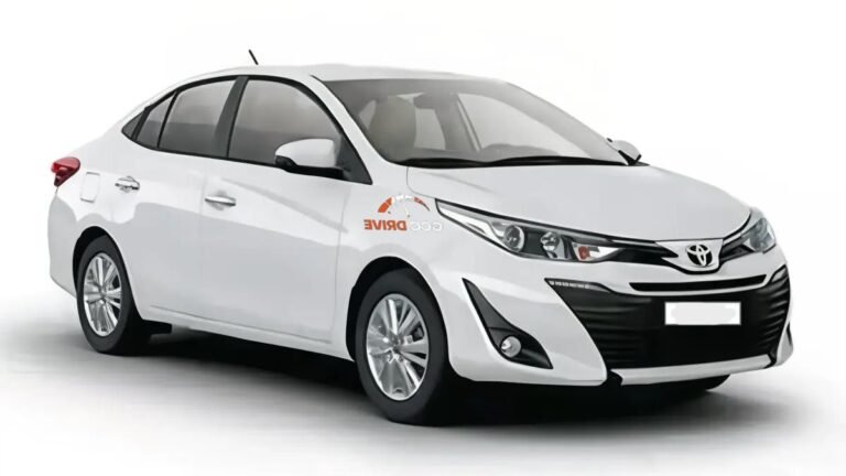 Toyota Yaris 1.3 L available for rental in dubai and across uae