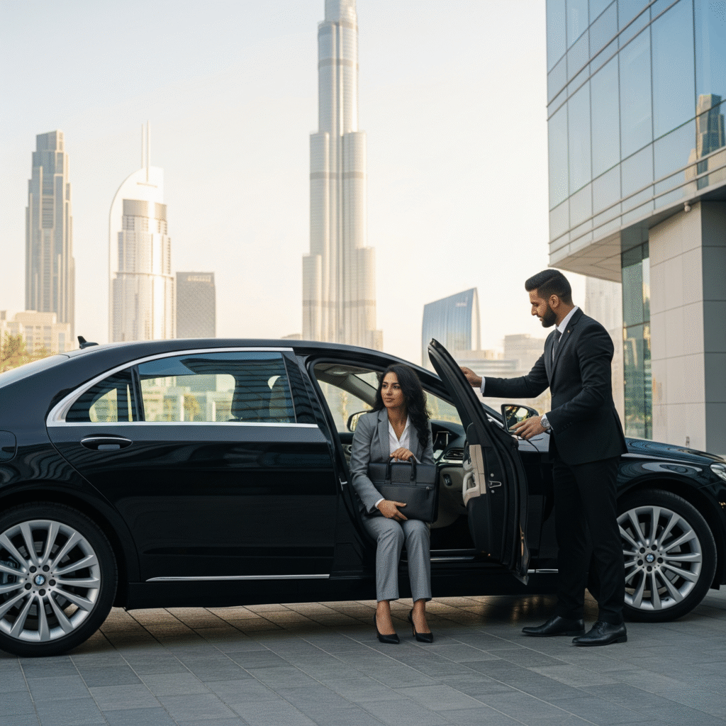 Corporate Transportation gccdrive.com