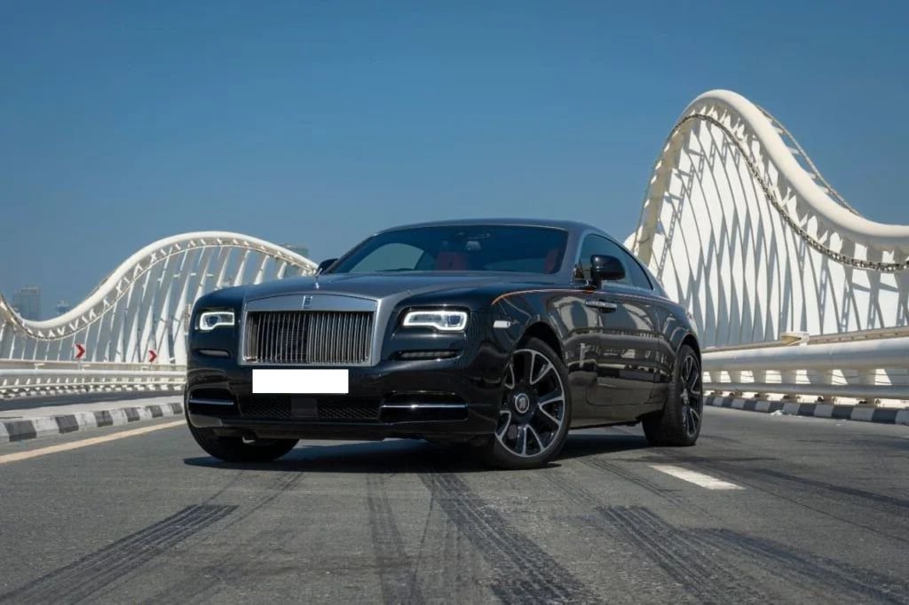 Car Rental Services in Dubai gccdrive.com
