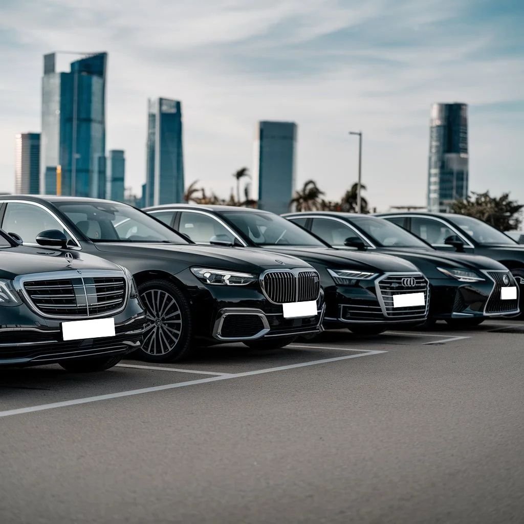 Super Cars super cars fleet