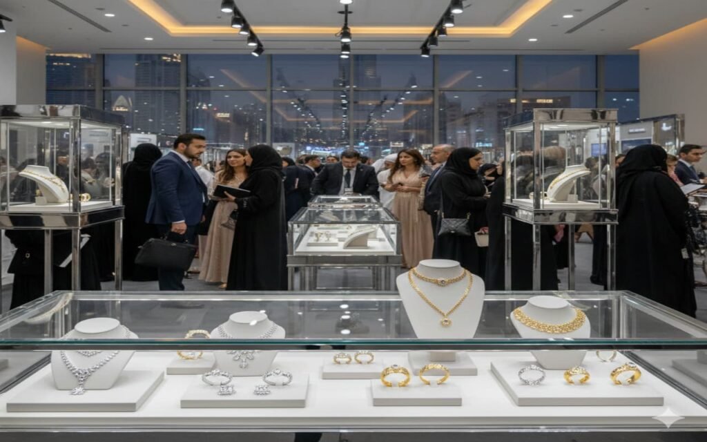 Jewellery-and-Bride-Arabia-Dubai