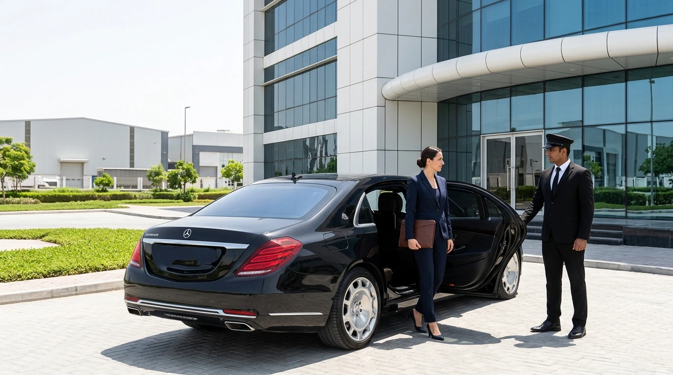 Rent a Car with Driver in DIP